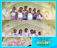 Aboitiz Brigada Eskwela Pawikan Project