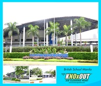The British School Manila