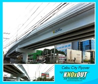 Cebu City Flyover