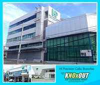 Diagnostics Laboratories and Clinics 