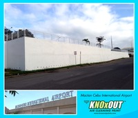 Mactan, Cebu International Airport