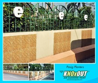 Pasig Planters