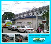 Petron Community Health Center