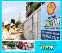 Pilipinas Shell Florida Station