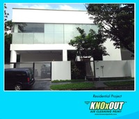Residential Project 01