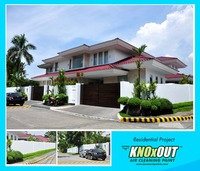 Residential Project 02
