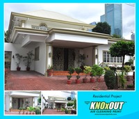 Residential Project 03