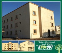 Yanbu, Kingdom of Saudi Arabia