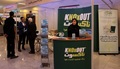 KNOxOUT™ participation in Environment Supporters Conference KNOxOUT™ participation in Environment Supporters Conference