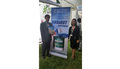 KNOxOUT™ participates at UNEA – 3 Sustainable Innovation Expo KNOxOUT™ participates at UNEA – 3 Sustainable Innovation Expo