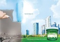 Painting an Air Pollution Solution Painting an Air Pollution Solution