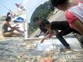 UP students paint gateway to clean air UP students paint gateway to clean air