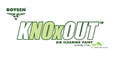 KNOxOUT<sup>TM</sup> Officially Launched KNOxOUT<sup>TM</sup> Officially Launched