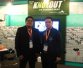 KNOxOUT<sup>TM</sup> Goes Global KNOxOUT<sup>TM</sup> Goes Global