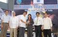 BOYSEN<sup>®</sup> Plant Recognized for Green Achievements BOYSEN<sup>®</sup> Plant Recognized for Green Achievements